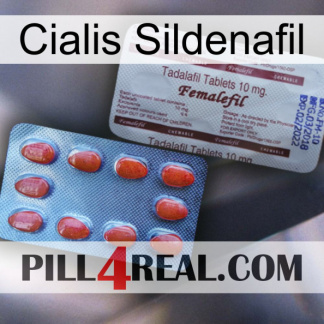 Cialis Sildenafil 36